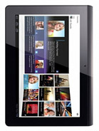 Sony Tablet S 3G Price With Specifications